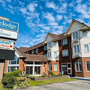 Travelodge By Wyndham Lundys Lane *** Niagara Falls