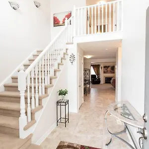  Holiday home Fallsview Family