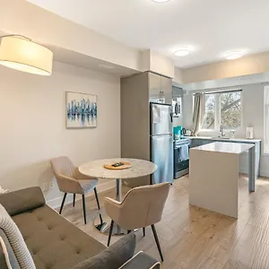  Apartment Waterfall Wonderstay 3 Beds 2 Bathroom