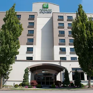 Express Vancouver Airport-richmond Richmond