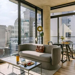 Sonder By Marriott Bonvoy Maisonneuve Downtown Canada