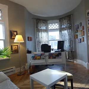 Amérik Ville de Québec