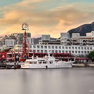 The Lonsdale Quay North Vancouver