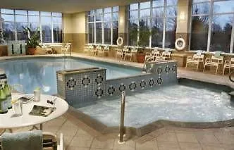Courtyard By Marriott Καταρράκτες του Νιαγάρα 3*,