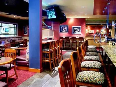 Hotel Courtyard By Marriott Niagara Falls