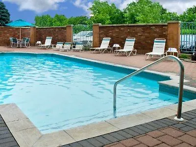 Courtyard By Marriott Niagara Falls