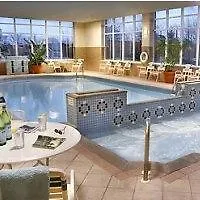 Courtyard By Marriott Καταρράκτες του Νιαγάρα