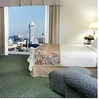 Courtyard By Marriott Καταρράκτες του Νιαγάρα